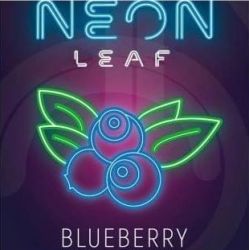    Neon Leaf Blueberry 50.