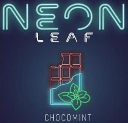    Neon Leaf Choco mint 50.