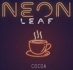    Neon Leaf Cocoa 50.