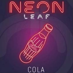    Neon Leaf Cola 50.