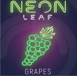    Neon Leaf Grapes 50.