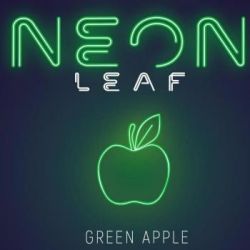   Neon Leaf Green Apple 50.