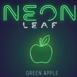    Neon Leaf Ice Green Apple 50.
