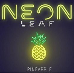   Neon Leaf Ice Pineapple 50.