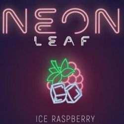    Neon Leaf Ice Raspberry 50.