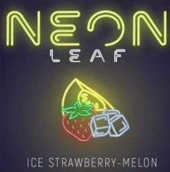    Neon Leaf Ice Strawberry Melon 50.