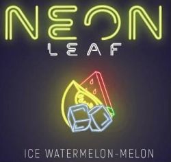    Neon Leaf Ice Watermelon Melon 50.