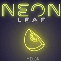    Neon Leaf Melon 50.