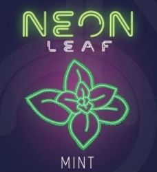    Neon Leaf Mint 50.