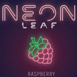    Neon Leaf Raspberry 50.