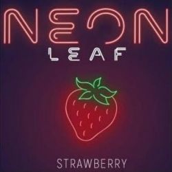    Neon Leaf Strawberry 50.