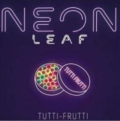    Neon Leaf Tutti-Frutti 50.