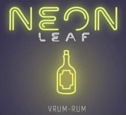    Neon Leaf VRUM-RUM 50.