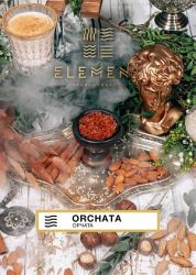    Element( 200.) () aroma Orchata