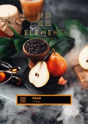   Element( 200.) () aroma Pear
