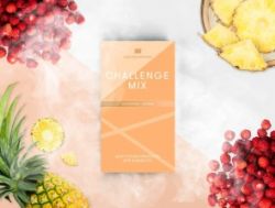     CHALLENGE MIX (-) 40