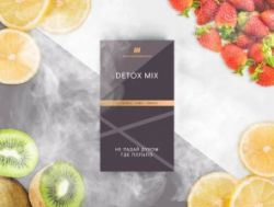     DETOX MIX (--) 40