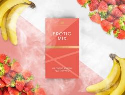     EROTIX MIX (-) 40