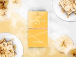     EUPHORIA MIX ( -) 40