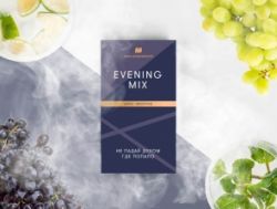     EVENING MIX (-) 40