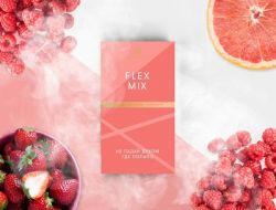     FLEX MIX (--) 40