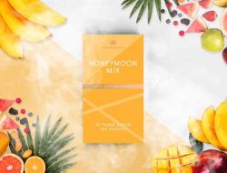     HONEYMOON MIX (- ) 40