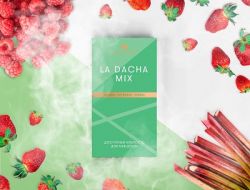     LA DACHA MIX (--)  40