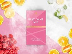     PLAY GAME MIX (--)  40