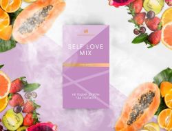     SELF LOVE MIX (-) 40