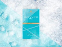     WHITE WALKERS MIX ()  40