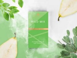     WILD MIX (--) 40
