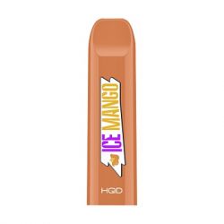   HQD V2 