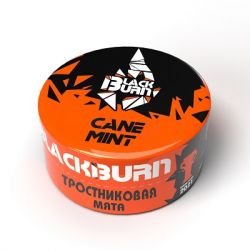    BlackBurn Cane Mint ( ) 25