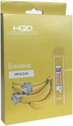   HQD ULTRA STICK   