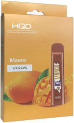   HQD ULTRA STICK 
