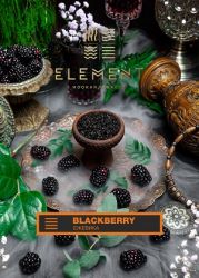    Element( 200.) () aroma Blackberry