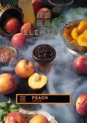    Element( 200.) () aroma Peach