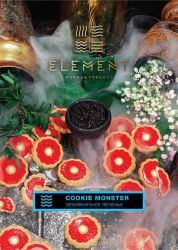    Element( 200.) () aroma Cookie Monster