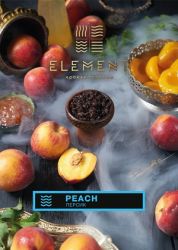    Element( 200.) () aroma Peach