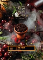    Element( 200.) () aroma Cherry