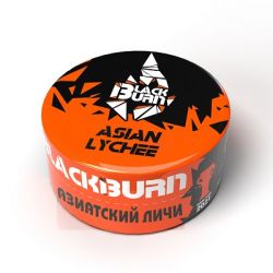    BlackBurn Asian Lychee () 25