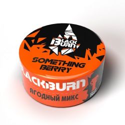    BlackBurn Something Berry (  ) 25