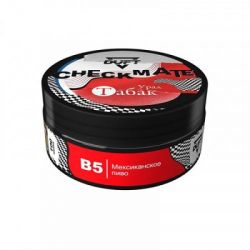 DUFT (������ �������) Checkmate B5 100��.