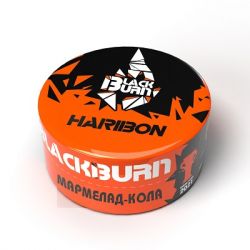    BlackBurn Haribon ( ) 25