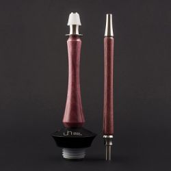  UNION Sleek . (amaranth)