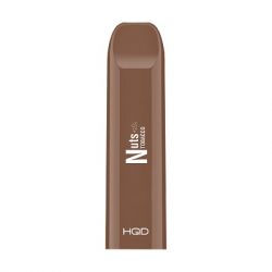   HQD V2 