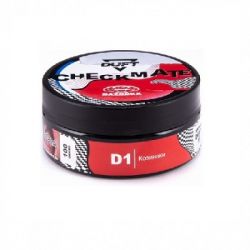 DUFT (� �������� ������ � ���) Checkmate - D1 100��.