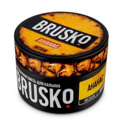     BRUSKO  50. Medium