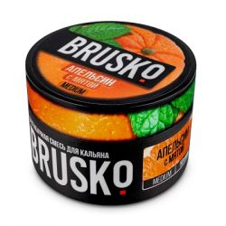     BRUSKO    50. Medium