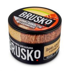     BRUSKO      50. Medium